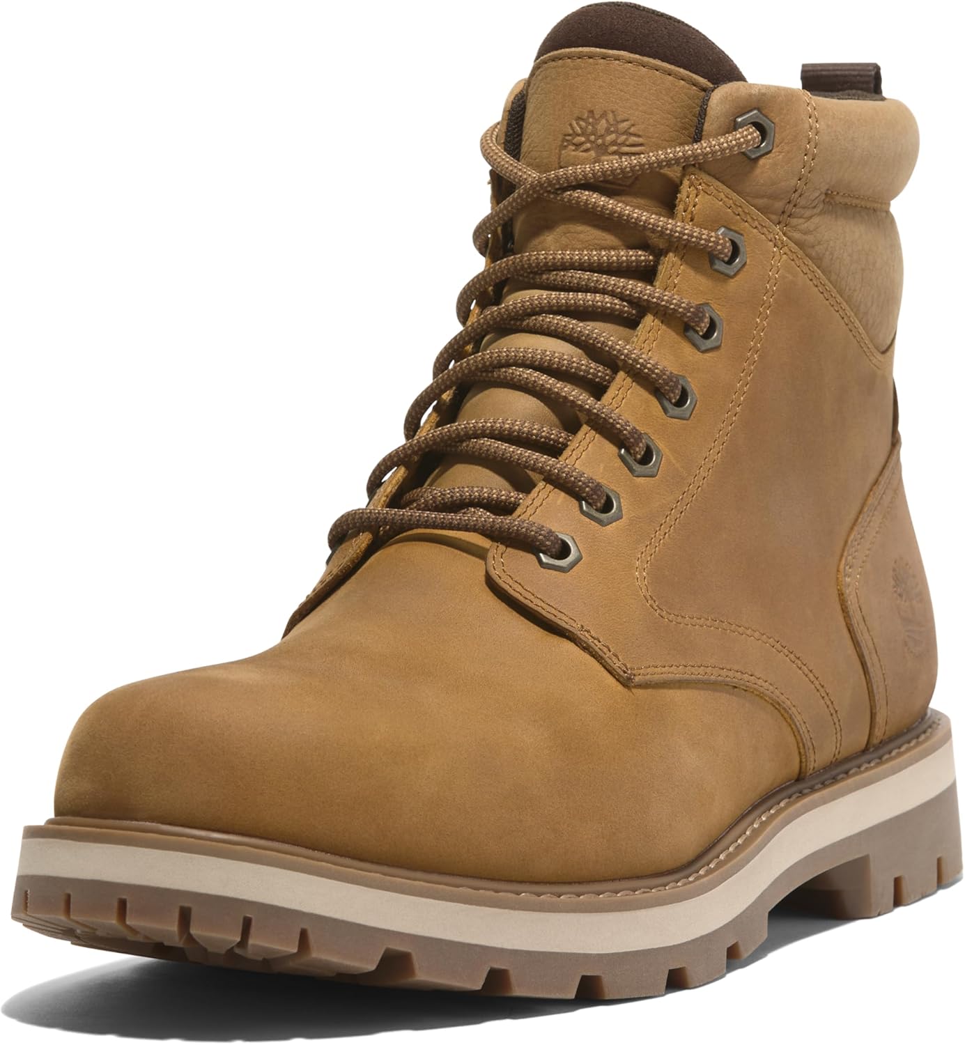 Timberland Men's Britton Road Waterproof Boot