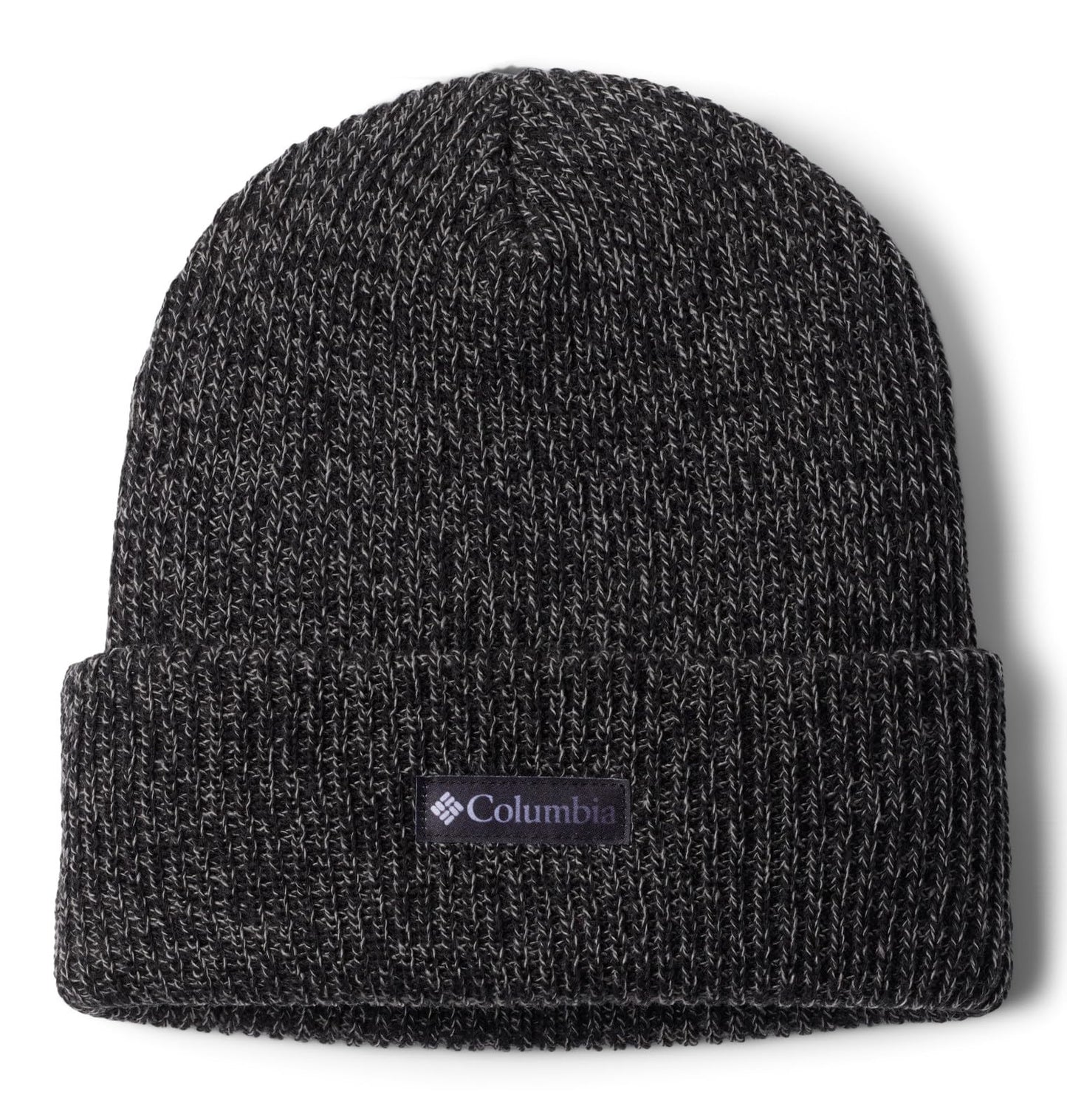 Columbia unisex-adult Whirlibird Cuffed Beanie