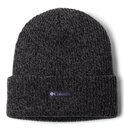 Columbia unisex-adult Whirlibird Cuffed Beanie