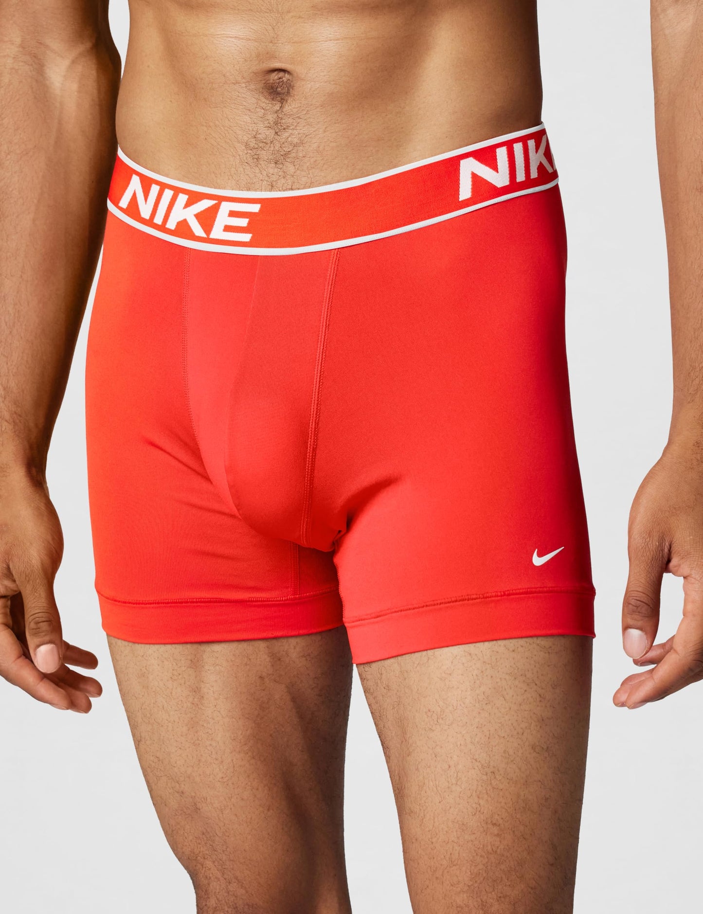 Nike Men's All Day Micro Stretch Boxer Brief Underwear (3-Pack)