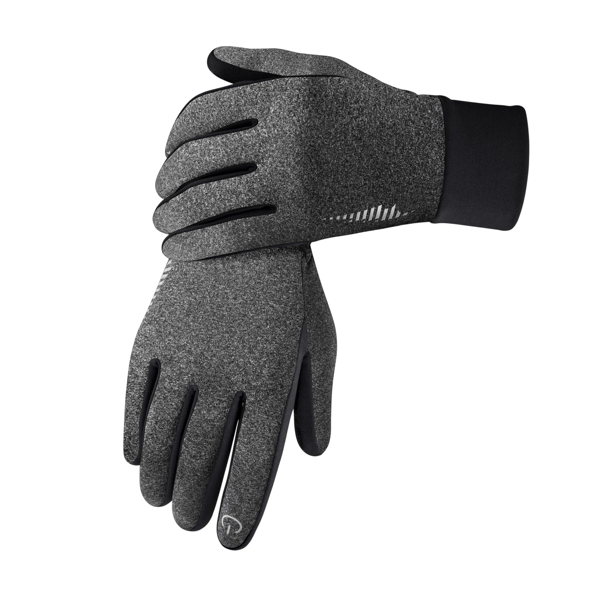 SIMARI Winter Gloves Women Men Ski Snow Gloves Liner Thermal Warm Touch Screen, Suit for Running, Cycling, Biking, Hiking, Driving, Walking, Typing, Freezer Work, Sports, Soccer, Shooting, Gaming 102