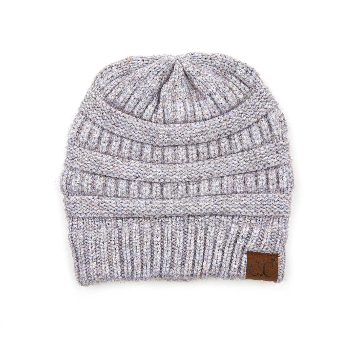 C.C Exclusives Cable Knit Beanie