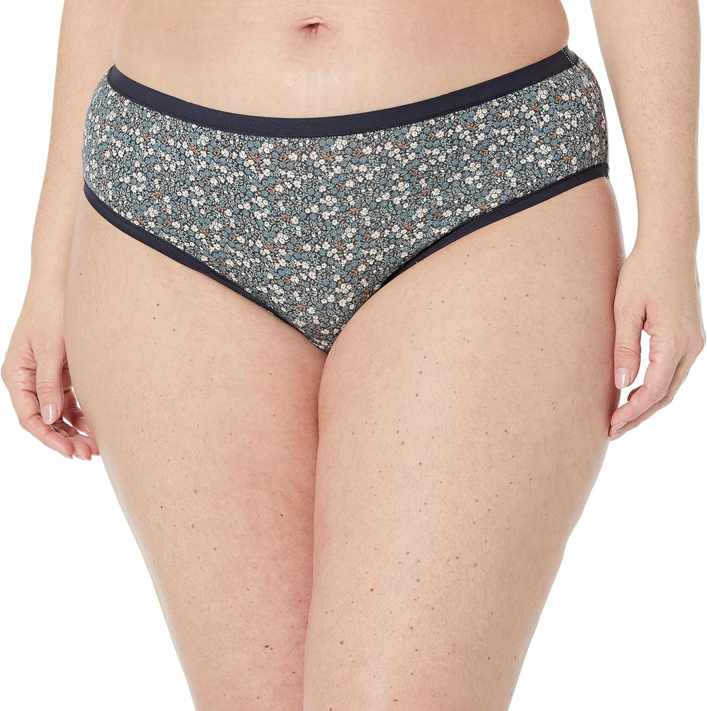 Amazon Essentials Womens Cotton Hipster Underwear