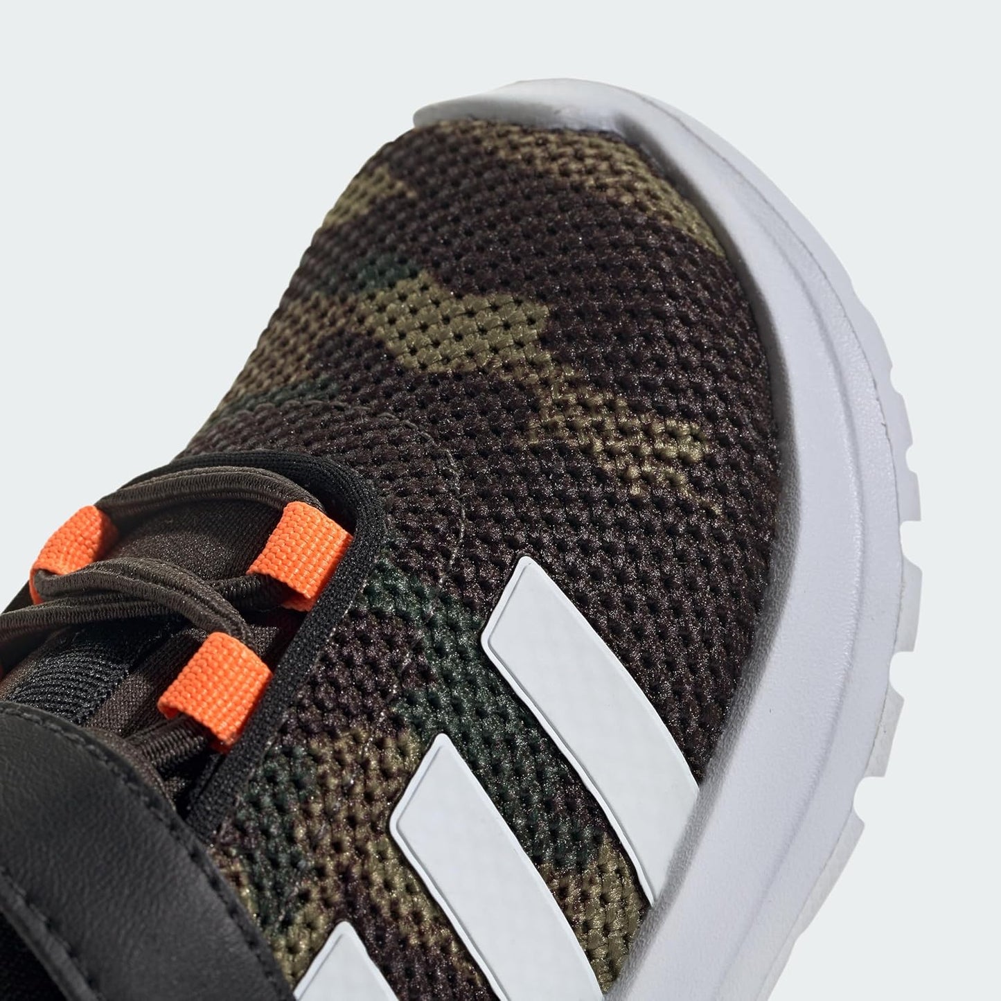 adidas Boy's Racer Tr23 El (Infant/Toddler) Sneaker