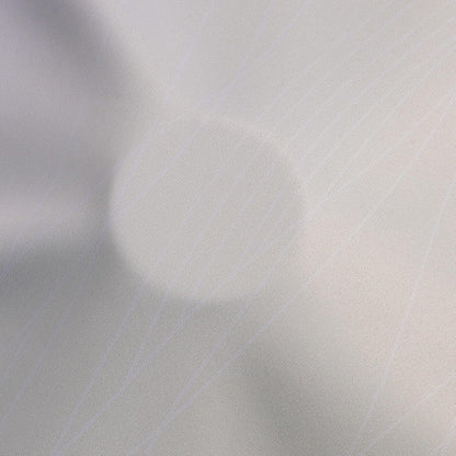 Estelar Textiler Beige and Greyish White Blackout Curtains for Living Room, Full Room Darkening Gradient Drapes for Bedroom, Thermal Insulated Ombre Grommet Curtains for Dining Room,52Wx84L,2 Panels