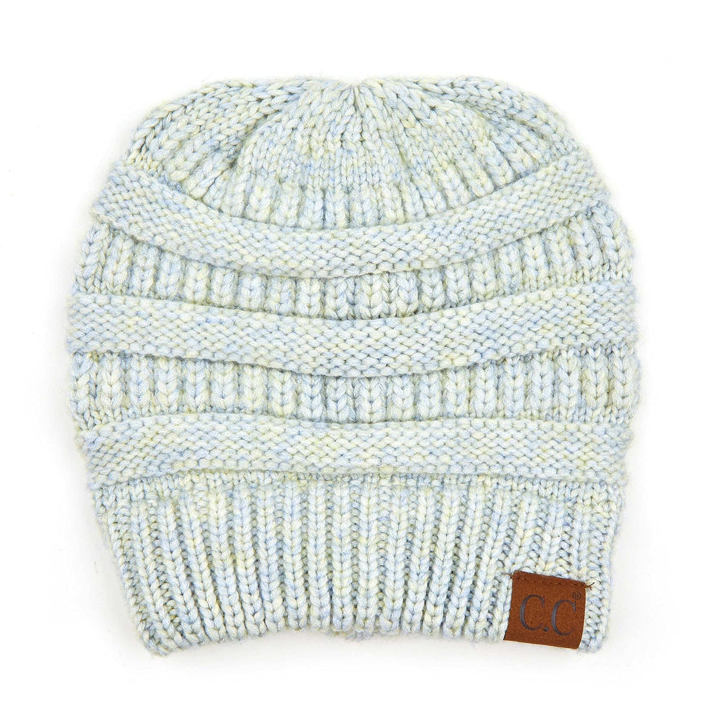 C.C Exclusives Cable Knit Beanie