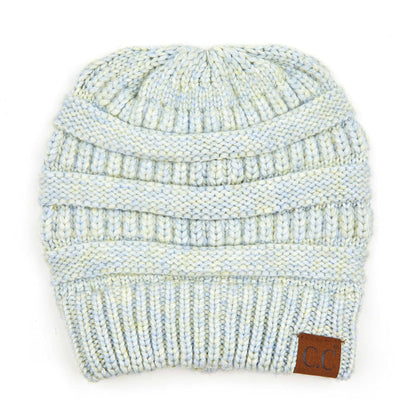 C.C Exclusives Cable Knit Beanie