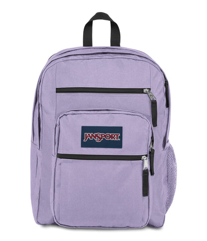 JanSport Laptop Backpack - Computer Bag with 2 Compartments, Ergonomic Shoulder Straps, 15” Laptop Sleeve, Haul Handle - Black