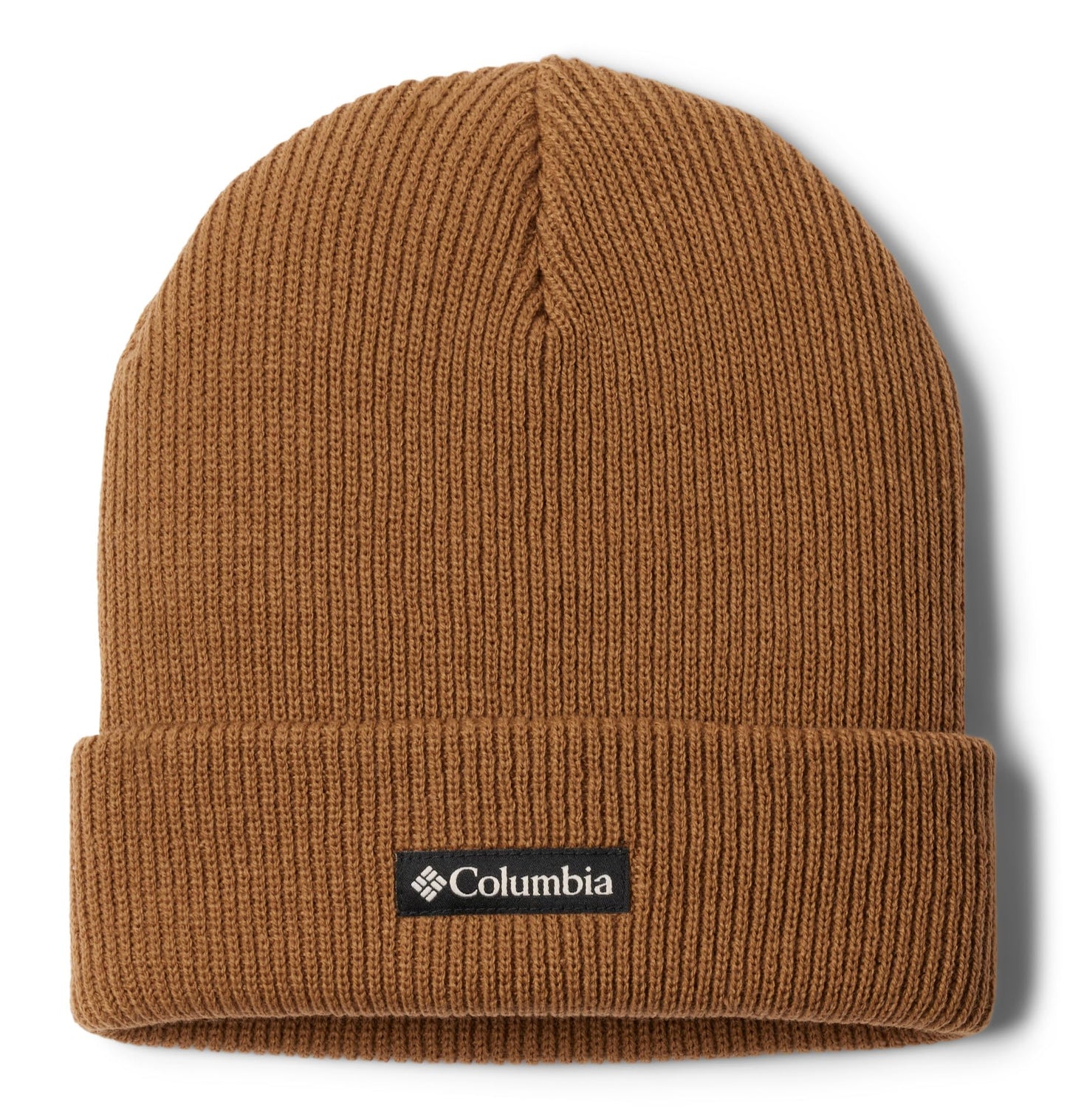 Columbia unisex-adult Whirlibird Cuffed Beanie