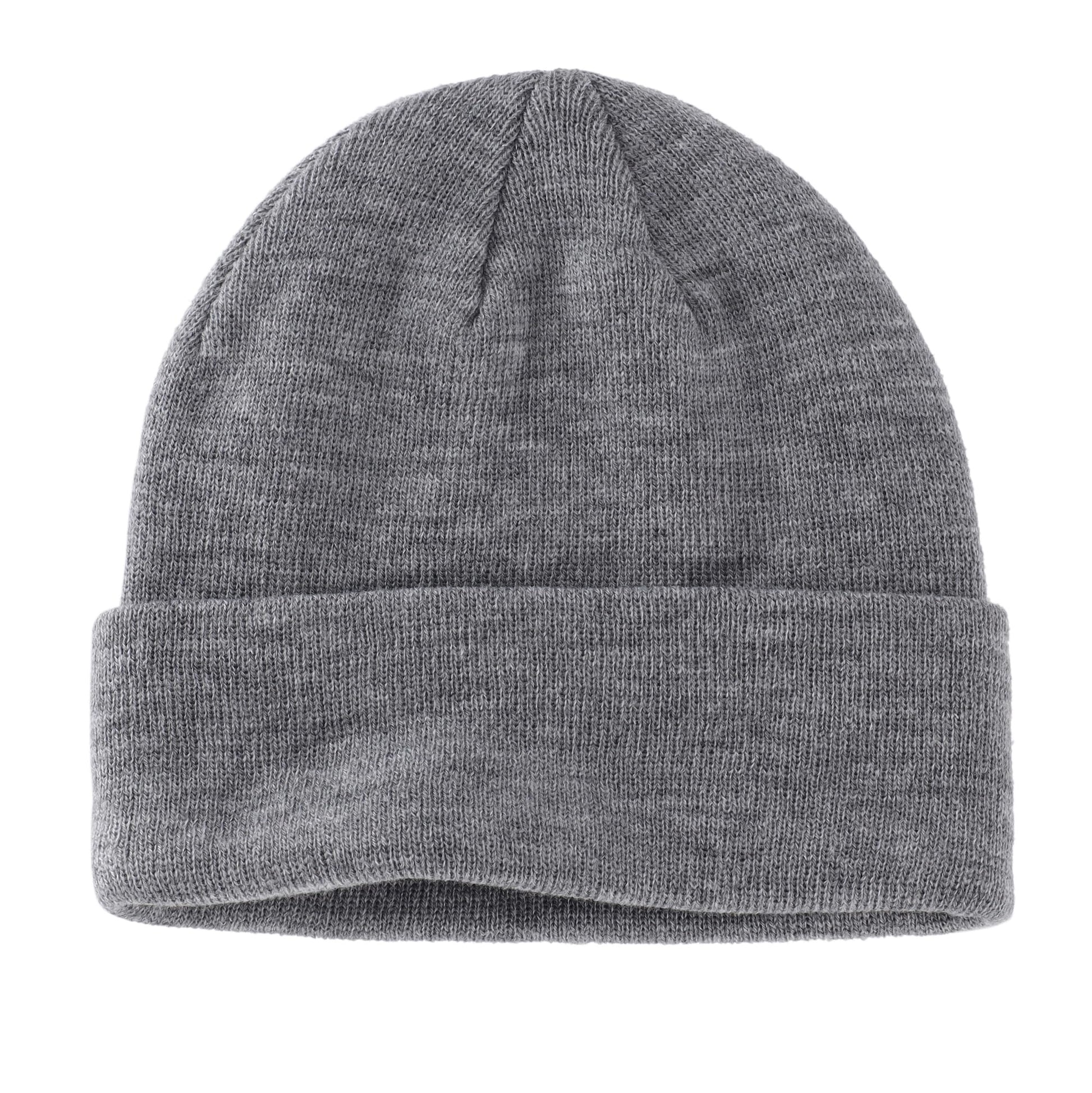 Home Prefer Mens Beanies Cuffed Knitted Winter Hat Watch Skull Cap Warm Beanie Hat for Men Women Unisex Gifts