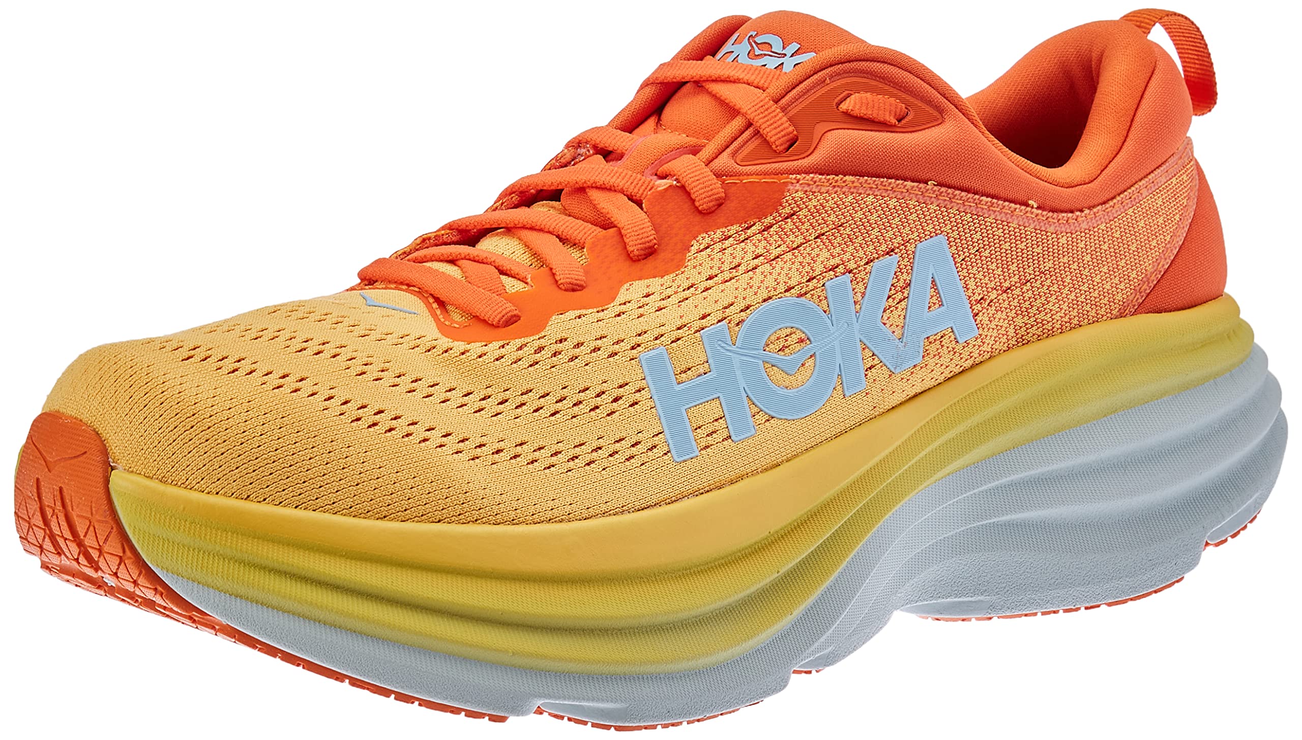 HOKA ONE ONE Bondi 8 Mens Shoes