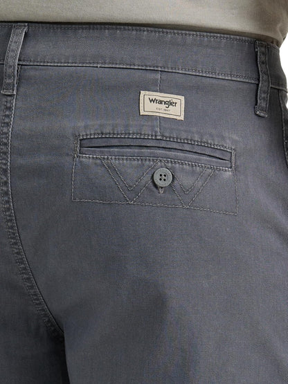 Wrangler Authentics Authentics Men's Flat Front Short