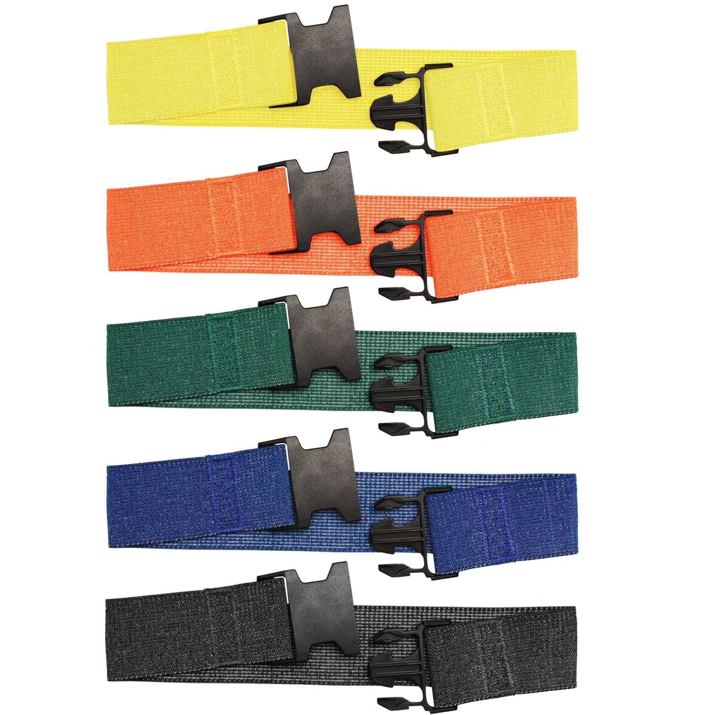 Fabric Resistance Bands for Working Out - Booty Bands for Women and Men - Exercise Bands Resistance Bands Set - Workout Bands Resistance Bands for Legs - Fitness Bands