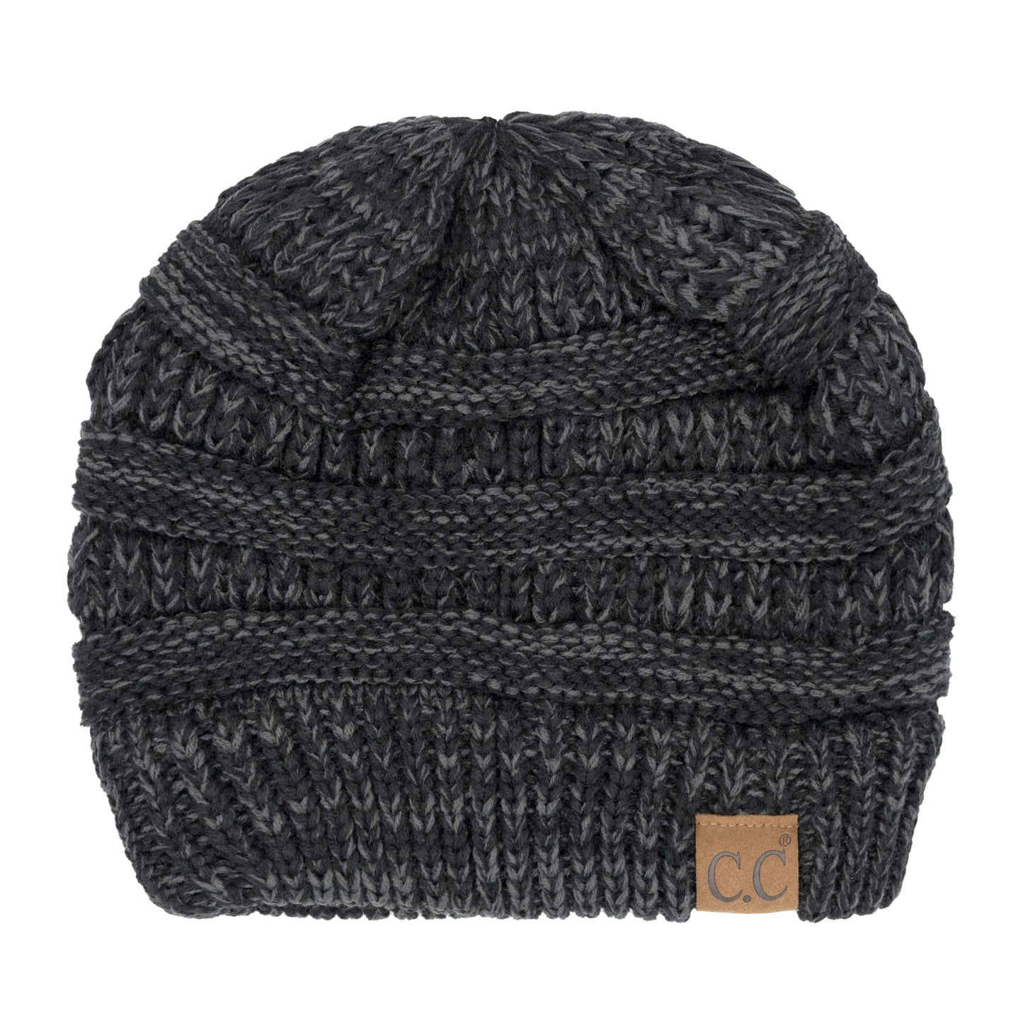 C.C Exclusives Cable Knit Beanie