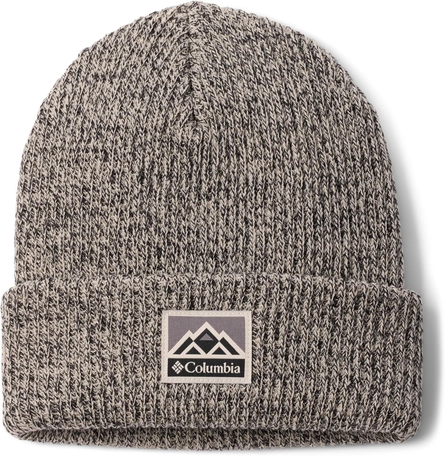 Columbia unisex-adult Whirlibird Cuffed Beanie