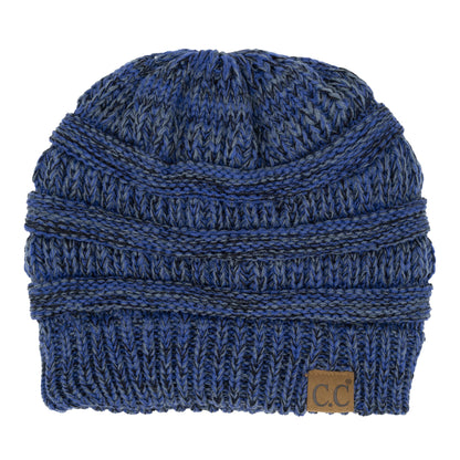 C.C Exclusives Cable Knit Beanie