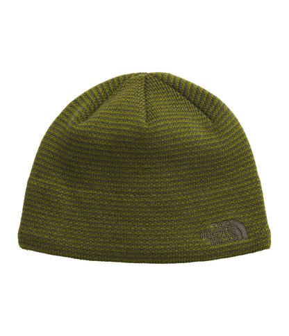 THE NORTH FACE Jim Beanie | Classic Fit, Winter Hat for Men & Women, Warm Fleece Headband & Embroidered Logo