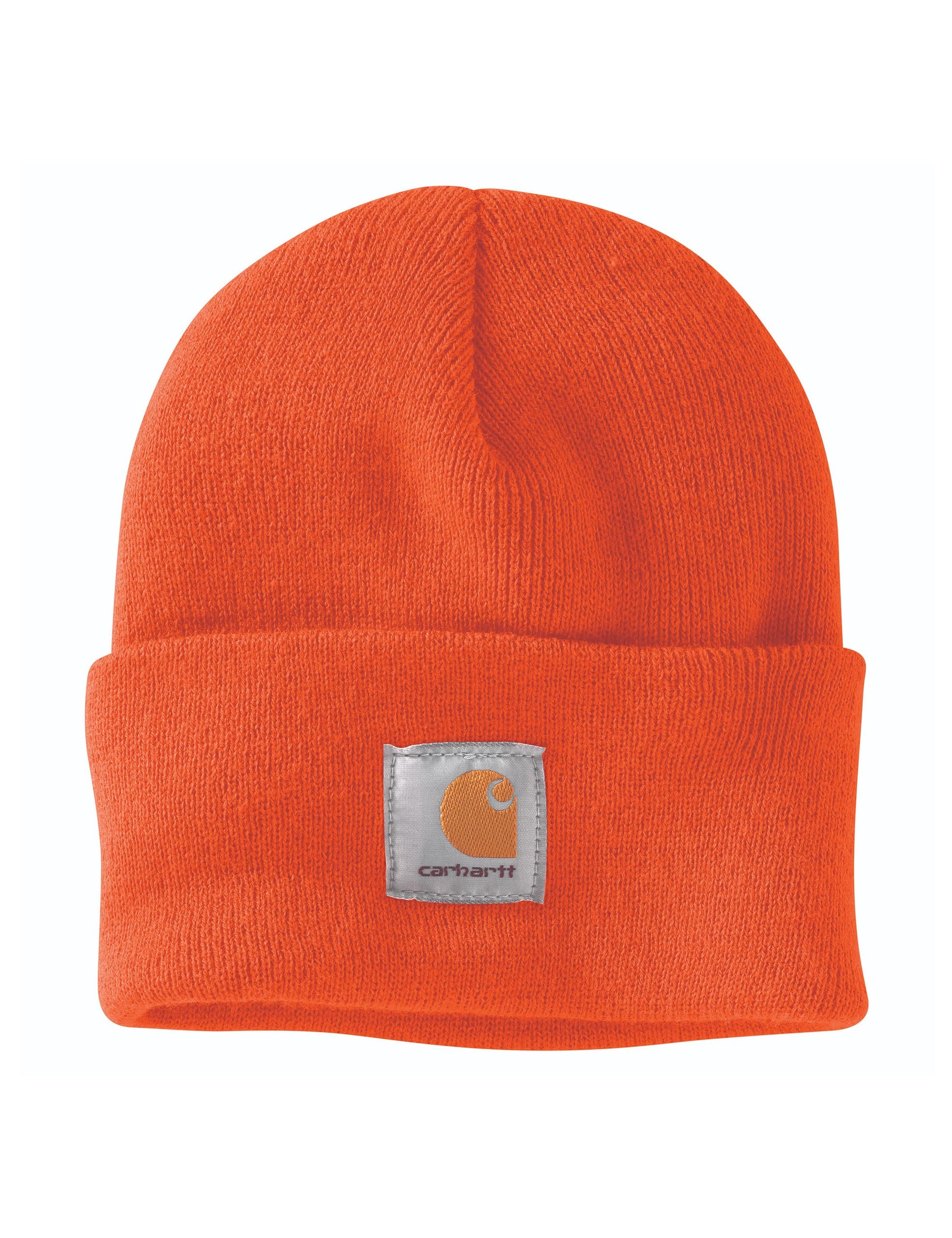 Carhartt Men's Knit Cuffed Beanie