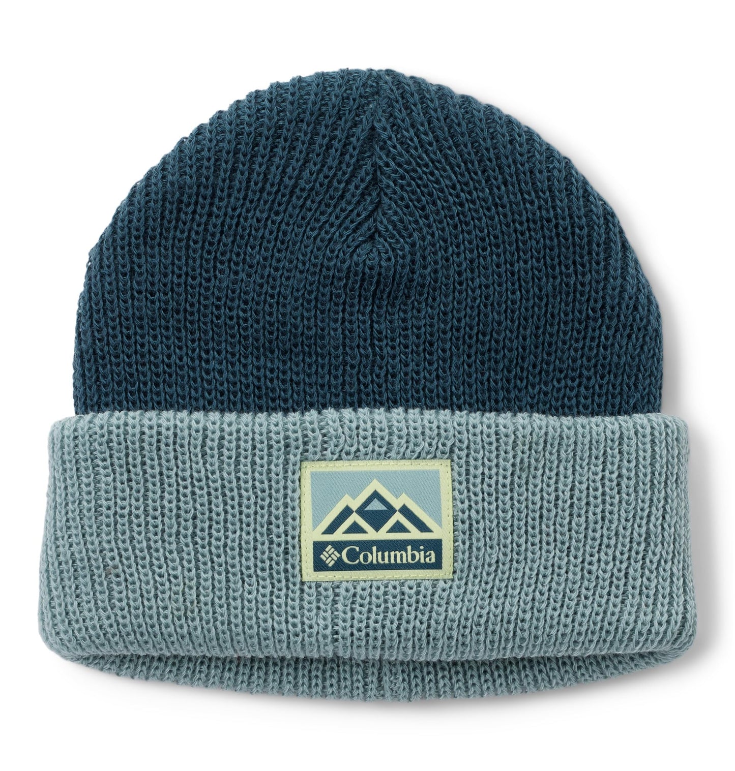 Columbia unisex-adult Whirlibird Cuffed Beanie