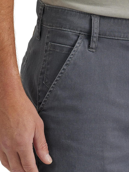 Wrangler Authentics Authentics Men's Flat Front Short
