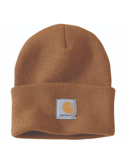 Carhartt Men's Knit Cuffed Beanie