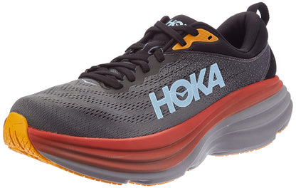 HOKA ONE ONE Bondi 8 Mens Shoes