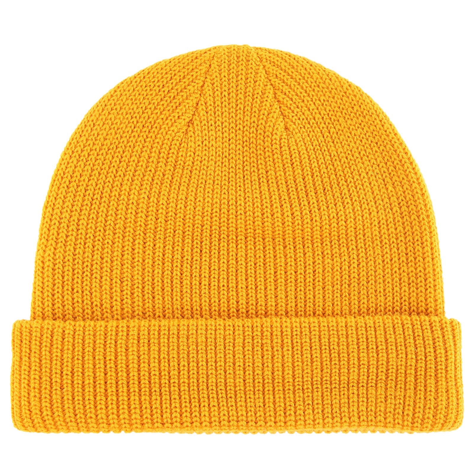 Connectyle Classic Double Layer Knit Beanie Hat Warm Thick Acrylic Winter Hats Daily Cuffed Beanies Watch Hat for Men Women