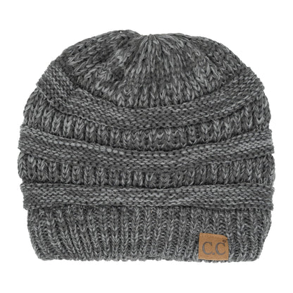 C.C Exclusives Cable Knit Beanie