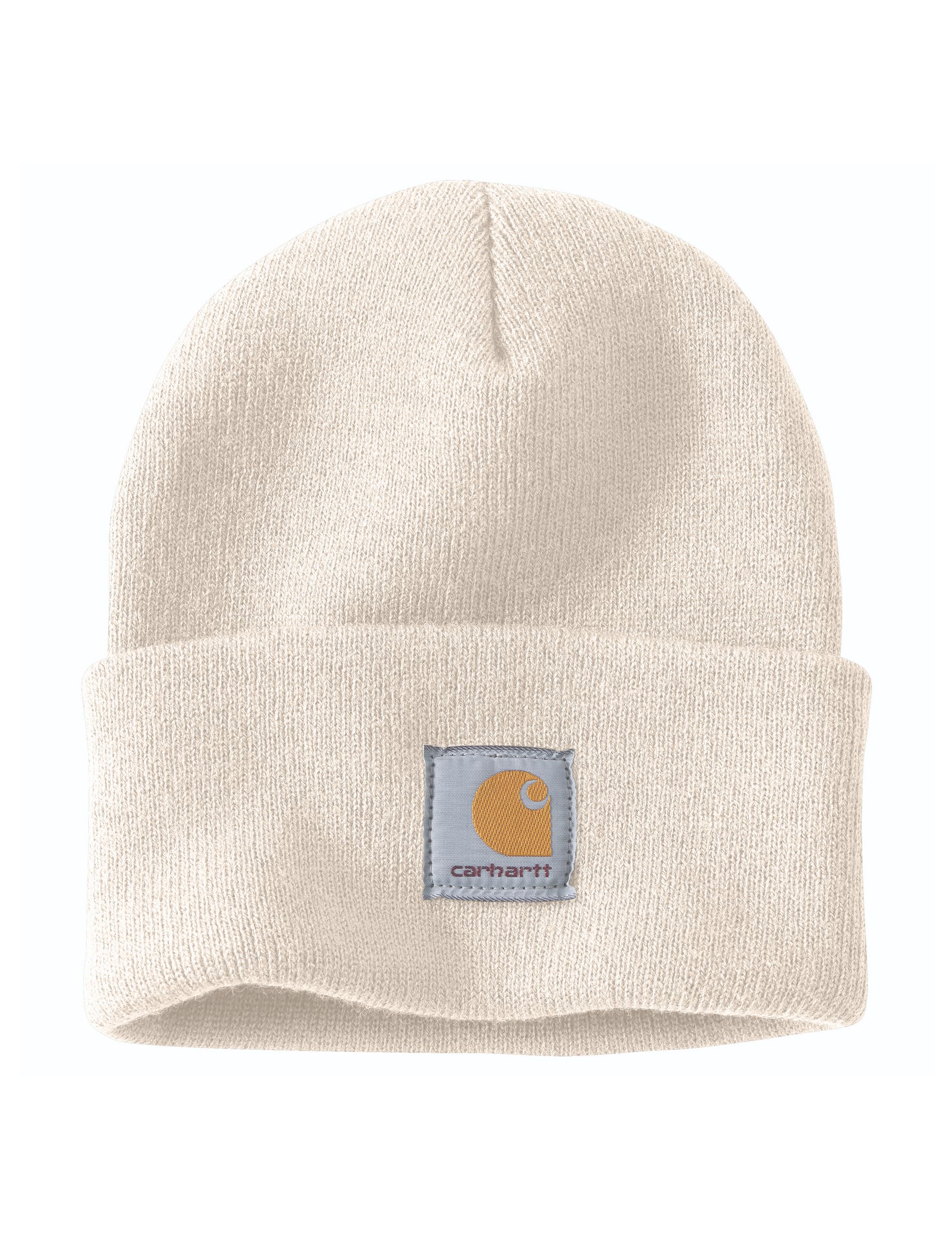Carhartt Men's Knit Cuffed Beanie