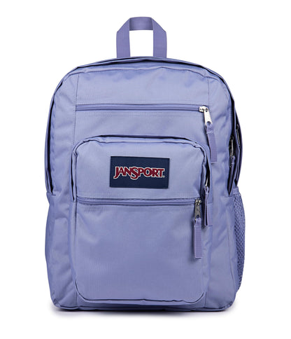 JanSport Laptop Backpack - Computer Bag with 2 Compartments, Ergonomic Shoulder Straps, 15” Laptop Sleeve, Haul Handle - Black