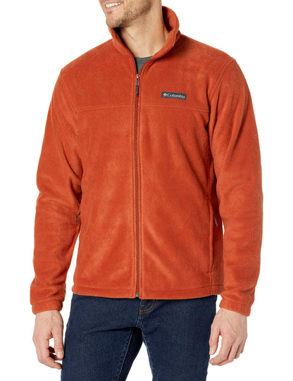 Columbia Steens Mountain 2.0 Full Zip Fleece Jacket
