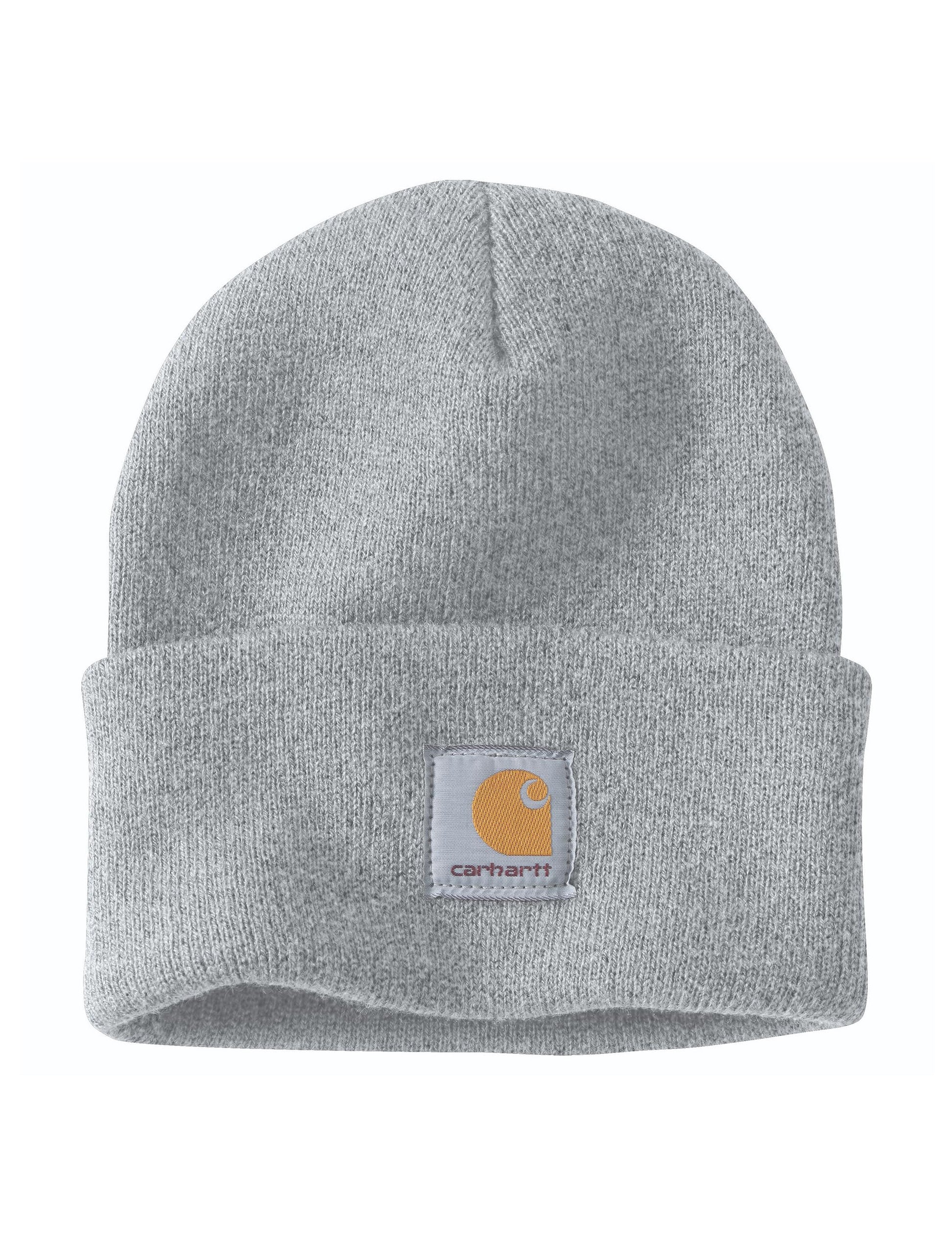 Carhartt Men's Knit Cuffed Beanie