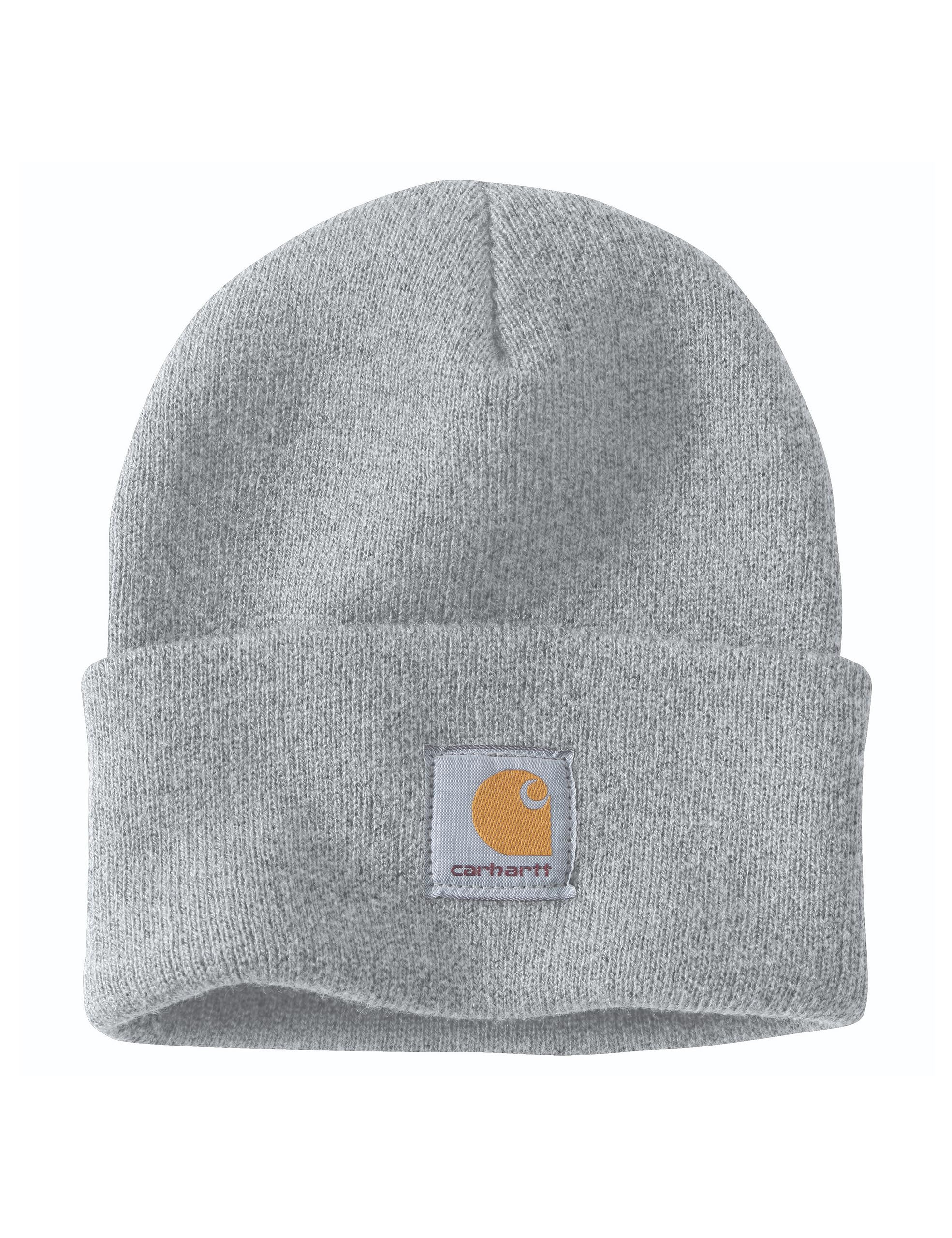 Carhartt Men's Knit Cuffed Beanie