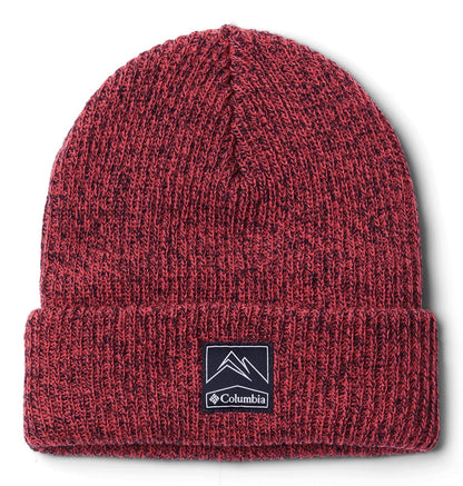 Columbia unisex-adult Whirlibird Cuffed Beanie