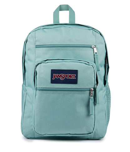 JanSport Laptop Backpack - Computer Bag with 2 Compartments, Ergonomic Shoulder Straps, 15” Laptop Sleeve, Haul Handle - Black