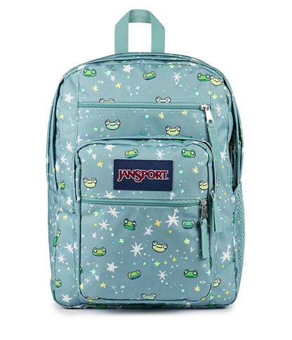 JanSport Laptop Backpack - Computer Bag with 2 Compartments, Ergonomic Shoulder Straps, 15” Laptop Sleeve, Haul Handle - Black
