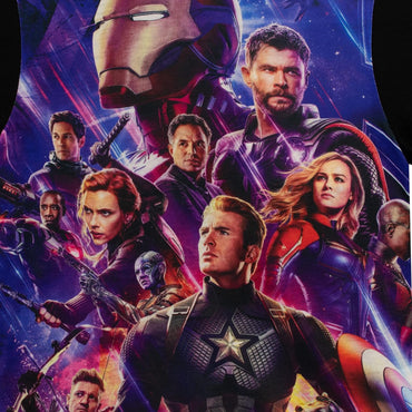 Marvel Boys' Avengers T-Shirt