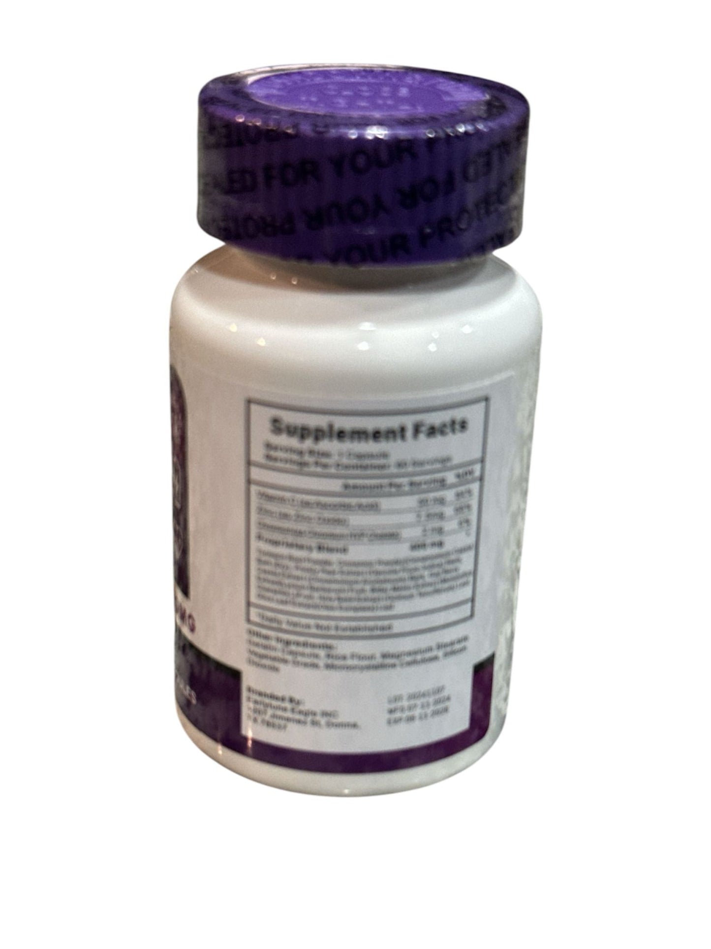 GlycoBoost Glyco Optimizer Glyco Boost Glycogen Optimizer Pills, GlucoBoost Glycogen Optimization Energy and Overall Wellness Support Capsules, BoostGlyco Glycogen Optimizer Capsules (60 Capsules)