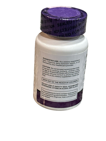 GlycoBoost Glyco Optimizer Glyco Boost Glycogen Optimizer Pills, GlucoBoost Glycogen Optimization Energy and Overall Wellness Support Capsules, BoostGlyco Glycogen Optimizer Capsules (60 Capsules)