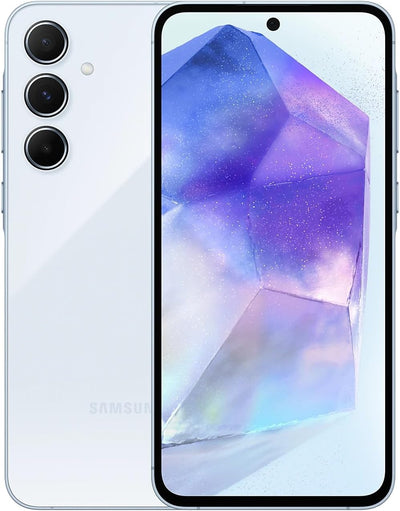 Galaxy A Series