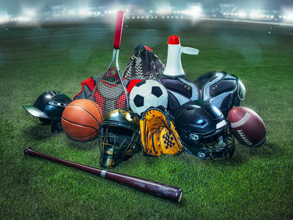 Sports & Outdoor