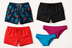 Swimwear