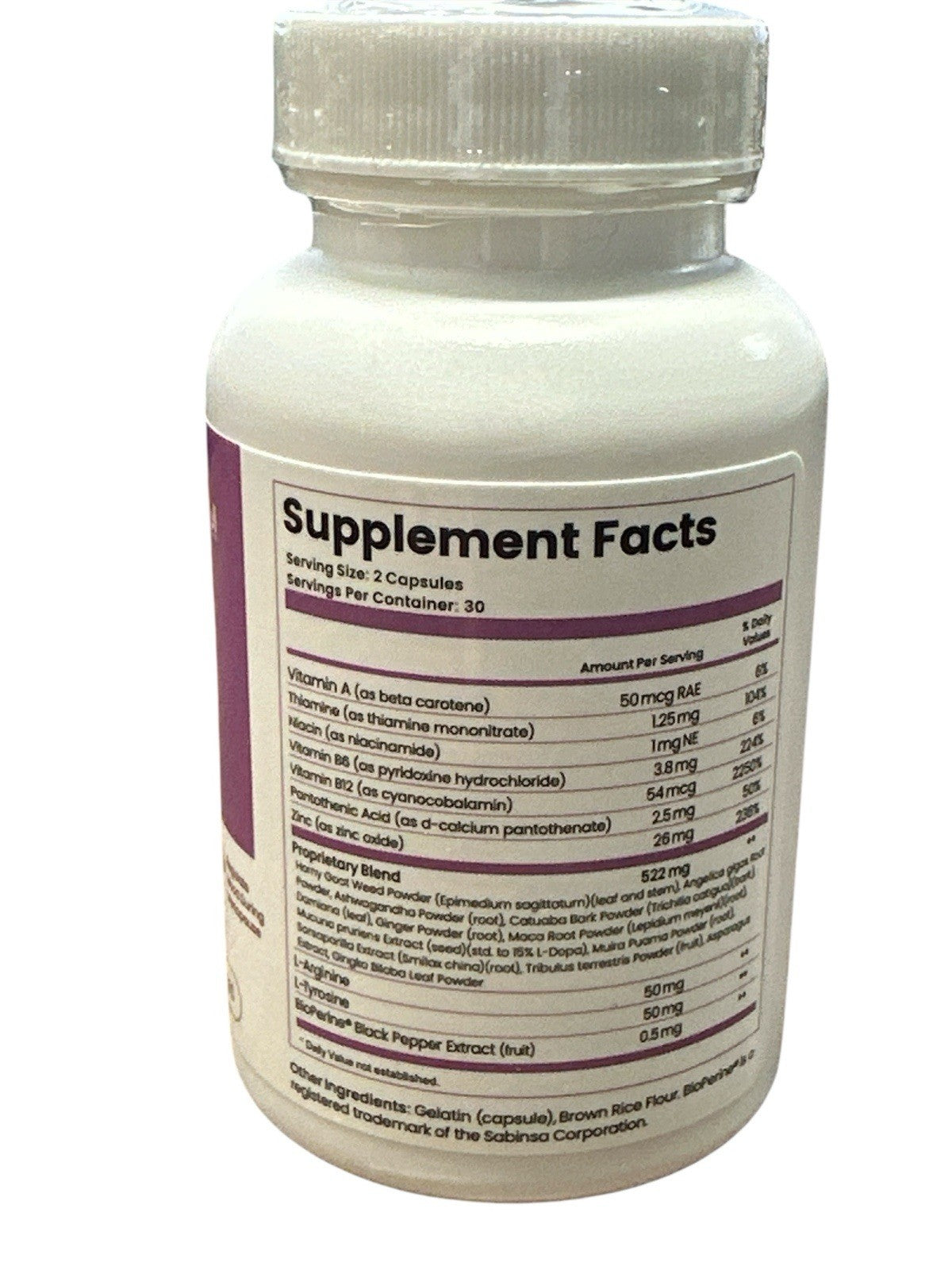 GleeFul Over 30 Hormone Support - Estrogen, Energy,  Menopause Support for Women