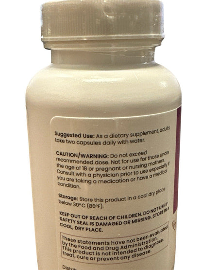 GleeFul Over 30 Hormone Support - Estrogen, Energy,  Menopause Support for Women