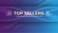 top sellers