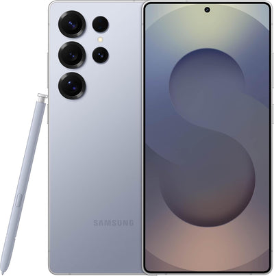 Galaxy S Series